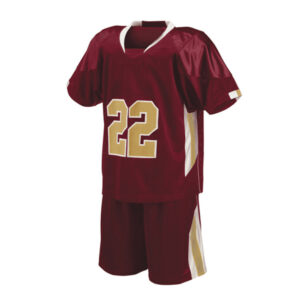 Oem Own Design Professional High Quality Training Lacrosse Uniform With Custom Made Low Price