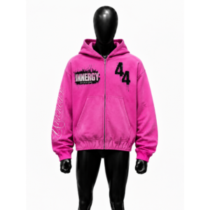 Custom Screen Printing Custom Logo Men's Hoodies...